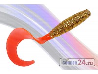Твистеры Condor Crazy Bait CT90, цвет 109, уп.10 шт.